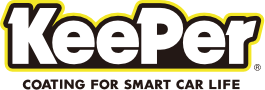 Keeper coating for car life